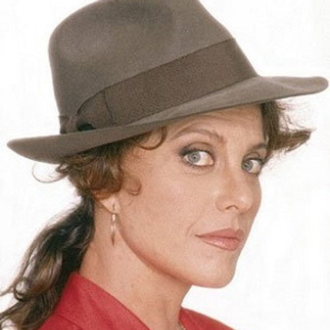 Simona Marchini