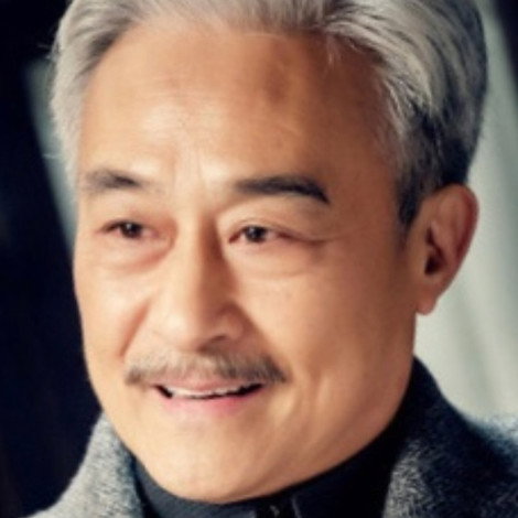 Ren Luomin