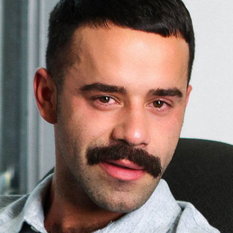 Teddy Torres