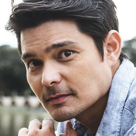 Dingdong Dantes