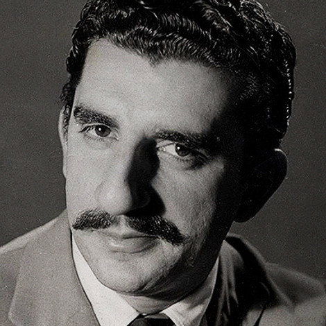 Renato Consorte