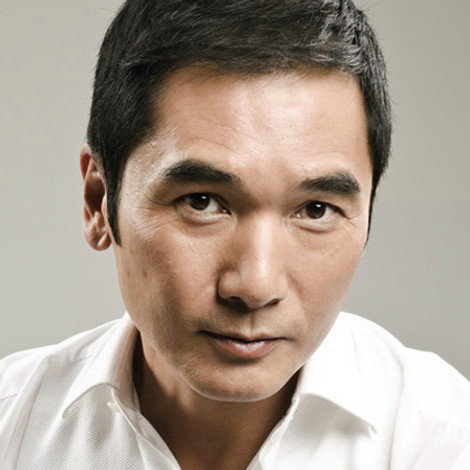 Alex Fong Chung-sun