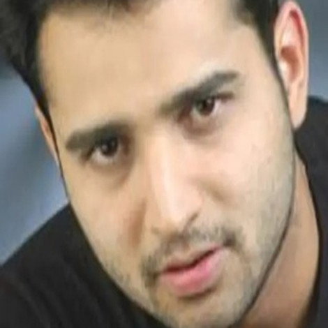 Romanch Mehta