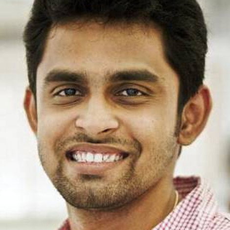 Balaji Mohan