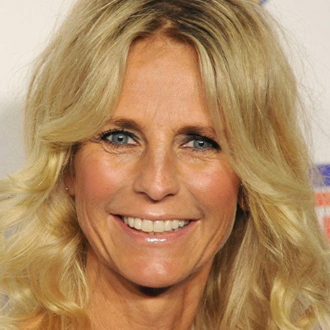 Ulrika Jonsson