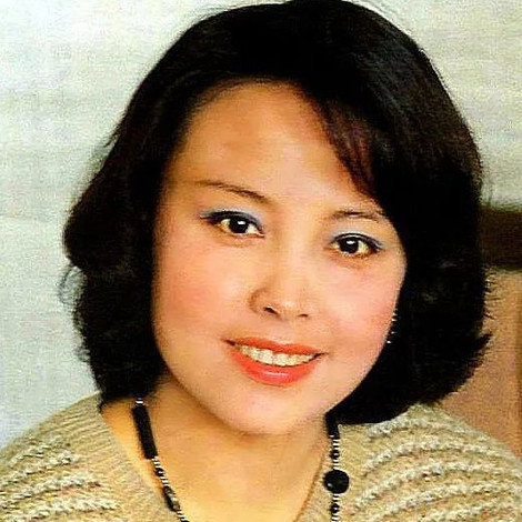 Xue Shujie