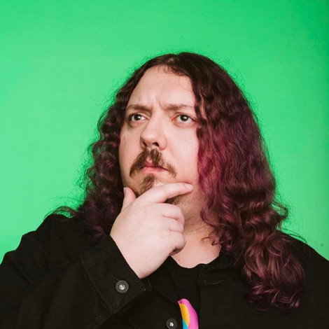 Larry Matovina