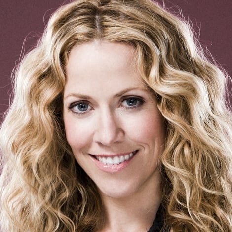 Sheryl Crow's profile