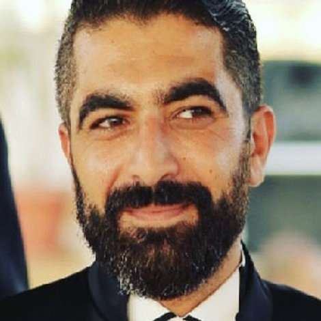 Fadi Khafaga