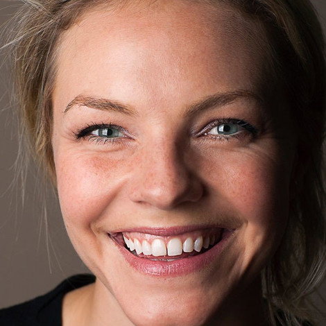 Eloise Mumford