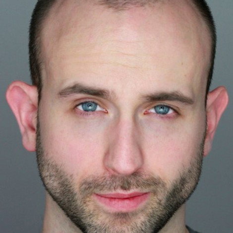 Stephen Medvidick