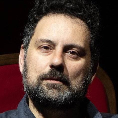 Nikos Gialelis