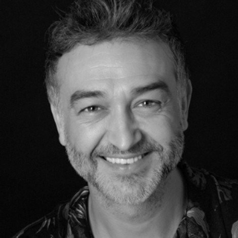 Sergio Caballero