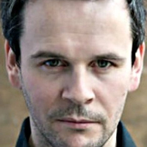 Jonathan Byrne