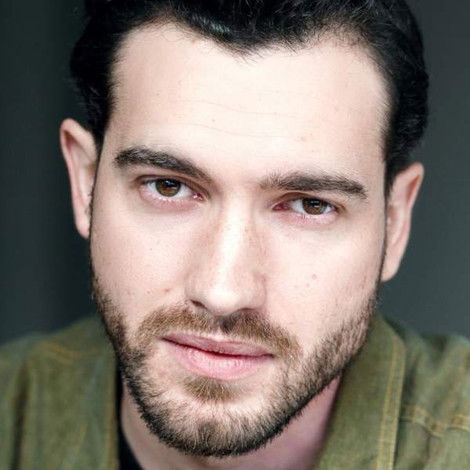 Matt Whelan