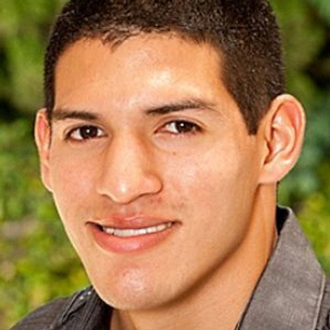 Tony Martinez
