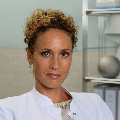 Claudia Hiersche