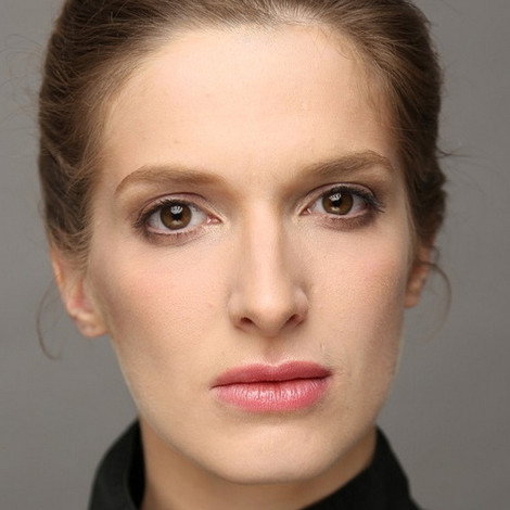 Maria Glyants