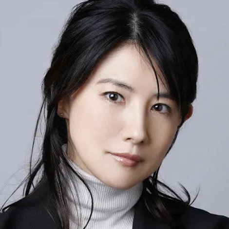 Yuri Nakae