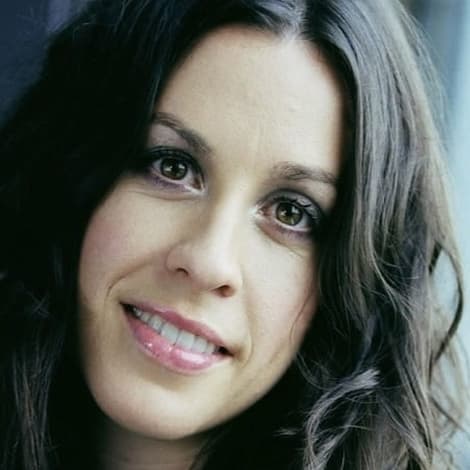 Alanis Morissette's profile