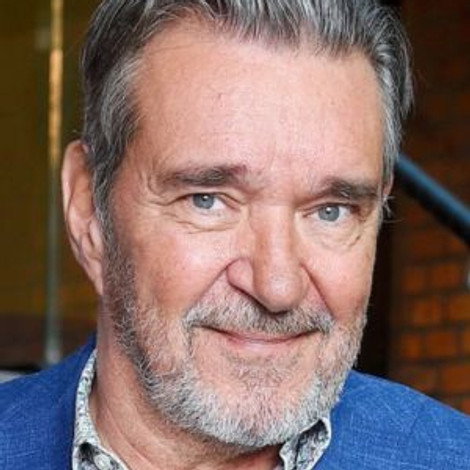 Kjell Bergqvist