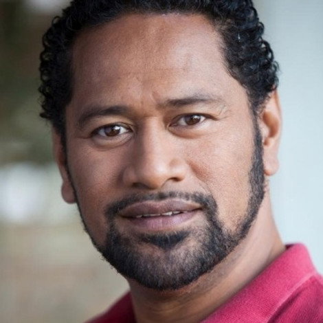 Jay Laga'aia