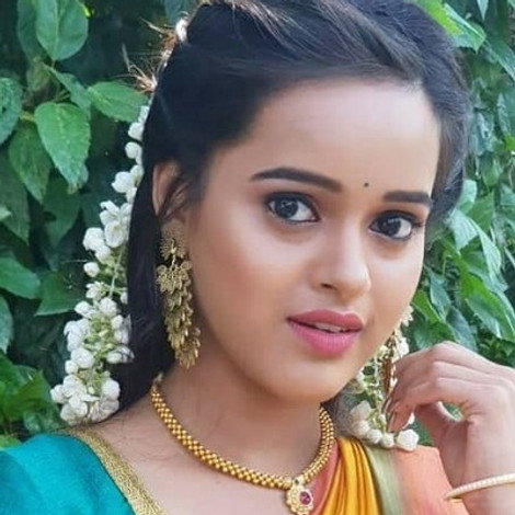 Chinmayee Salvi