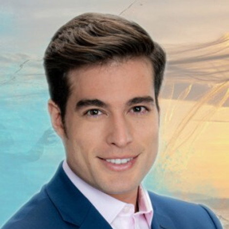 Danilo Carrera