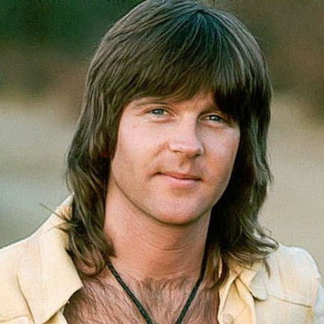 Randy Meisner