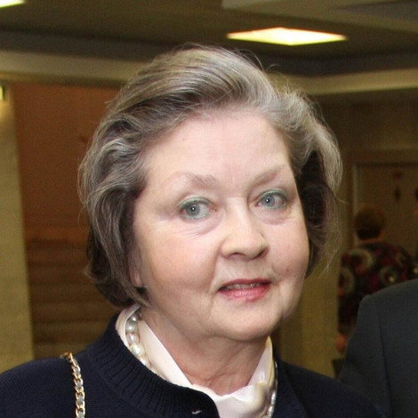 Zhanna Bolotova