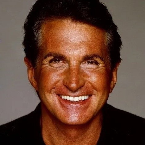 George Hamilton