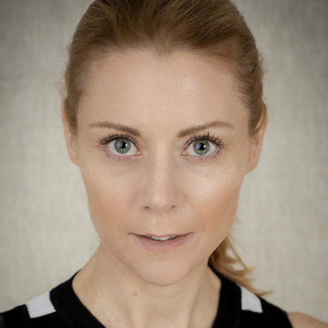 Cora Watson