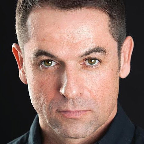 Christophe Miraval