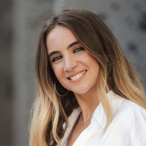 Itziar Manero