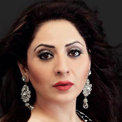 Vishavpreet Kaur
