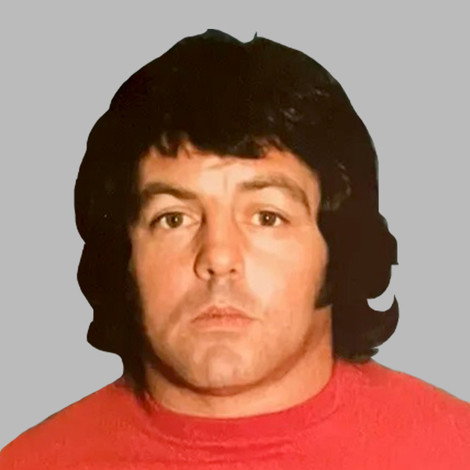 William Cruickshanks