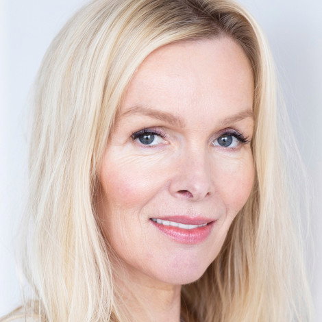 Elma Lísa Gunnarsdóttir