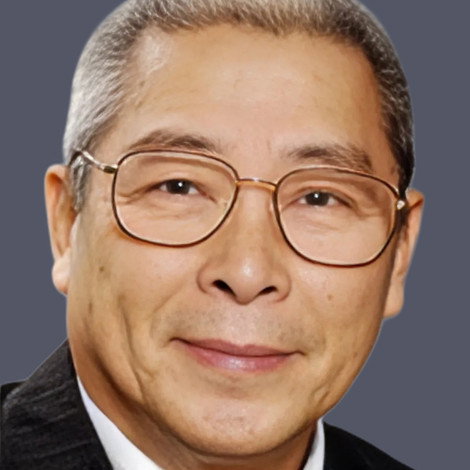 Lau Siu-ming