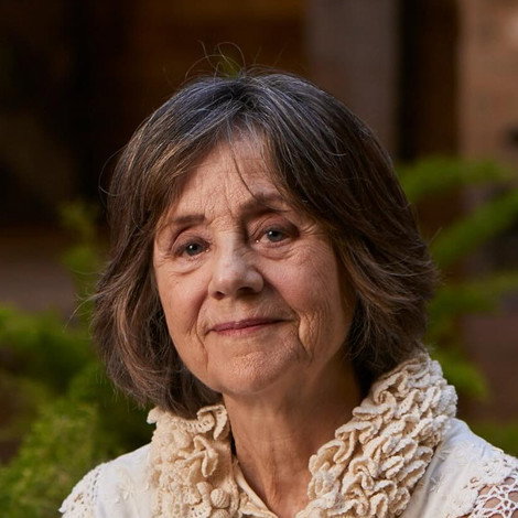 Jeannine Mestre
