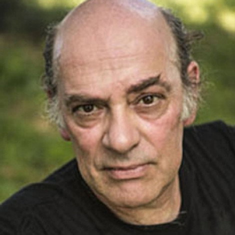 Patxi Santamaría