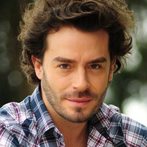 Juan Pablo Espinosa