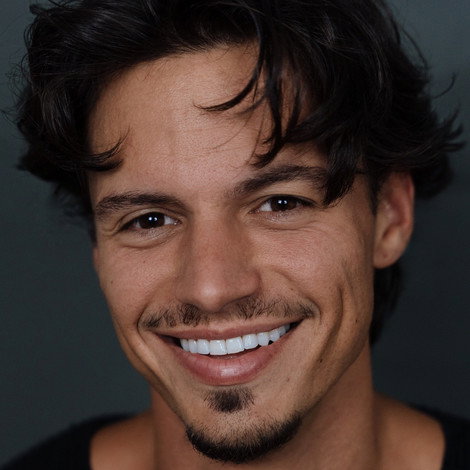 Kevin Dias