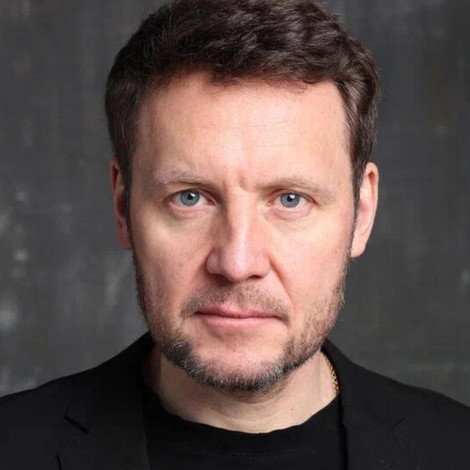 Sergey Maslennikov