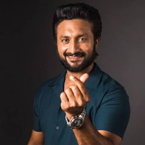 Harishankar Narayanan