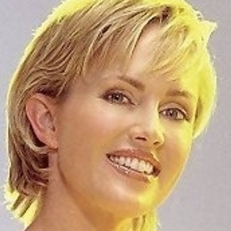 Kimberly Oja