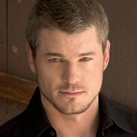 Eric Dane's profile