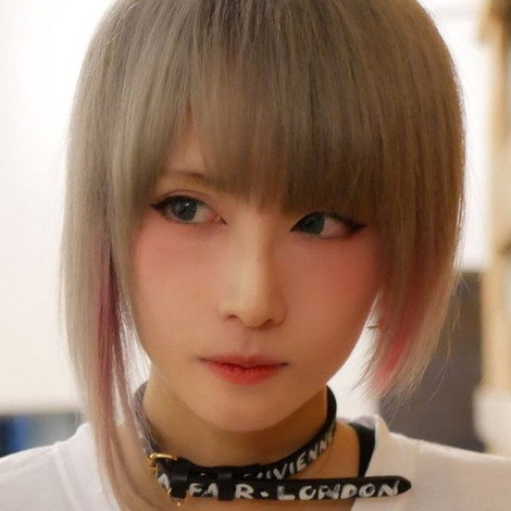 Shiki Aoki