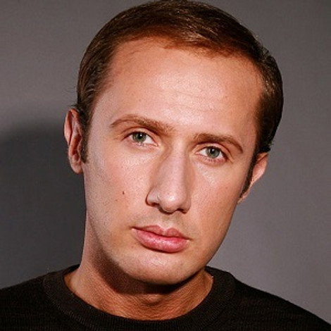 Vitaliy Kuzmin