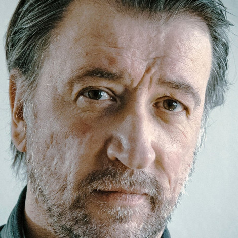 Gordon Kennedy