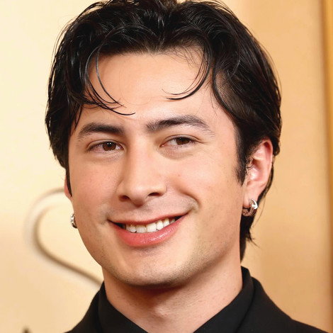 Hudson Williams